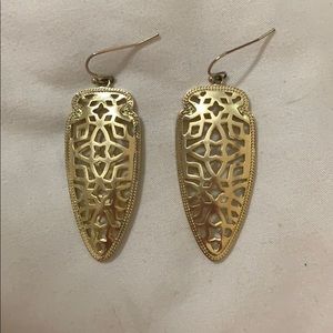 Kendra Scott Sadie Earring